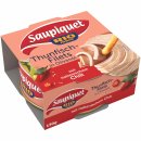 Saupiquet Thunfisch in Olivenöl mit Chili (130 g)