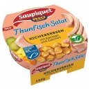 Saupiquet Thunfisch Salat Kichererbsen MSC (160g Dose)
