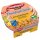Saupiquet Thunfisch Salat Kichererbsen MSC (160g Dose)