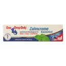 One Drop Only Zahncreme Konzentrat (25ml Packung)