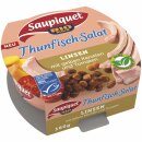 Saupiquet Thunfisch Salat Linsen MSC (160g Dose)