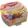 Saupiquet Thunfisch Salat Linsen MSC (160g Dose)