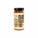 Escoffier Bio Rinder-Fond  (400 ml)