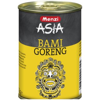 Menzi Bami Goreng (400g Dose)