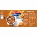 Sonnen Bassermann Linseneintopf mit Würstchen (400g Dose)