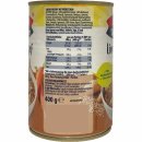 Sonnen Bassermann Linseneintopf mit Würstchen (400g Dose)