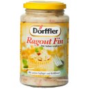 Dörffler Ragout Fin (400g Glas)