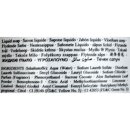 Kappus Aloe Vera Flüssigseife (300ml Pumpflasche)