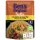 Bens Original Gericht Paella Chorizo & Gemüse (250g Packung)
