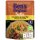 Bens Original Gericht Paella Chorizo & Gemüse (250g Packung)