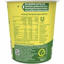 Knorr Pasta Snack Rahm und Kräuter (62g Becher)