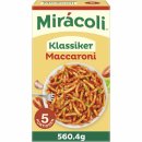 Miracoli Maccaroni 5 Portionen (560 g)