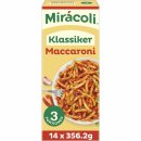 Miracoli Maccaroni Klassiker 3 Portionen (356,2 g)