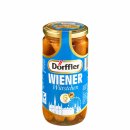 Dörffler Wiener Würstchen (6 x 25 g)