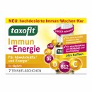 taxofit Immun + Energie Wochen- Kur (7 St)