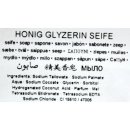 Kappus Honig Glycerinseife (3Stk.)