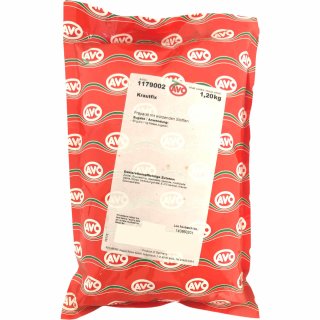 AVO Krautfix (1,2 kg Packung)