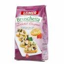 Leimer Bruschetta Zwiebel Oregano (150 g)