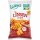 Lorenz Linsen Chips Sweet Chili 30% weniger Fett (85g Packung)