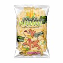 Pufuletti BIO Mais-Snack natur (85 g)