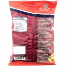 XOX Knuffels Schinken&Käse Snack (75g Packung)