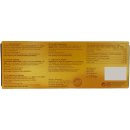 Borggreve Buttertaler Meisterliches Buttergebäck mit Kristallzucker bestreut (200g Packung)