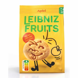 Leibniz Fruits Apfel (100 g)