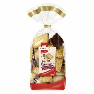Schulte Wiener Schnitten (185 g)