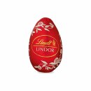 Lindt Goldhase Lindor-Eier Milch Köcher mit...