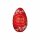 Lindt Goldhase Lindor-Eier Milch Köcher mit Plüsch (450g Packung)