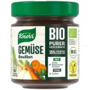 Knorr Gemüse Bouillon (5,5 l Glas)