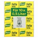 Knorr Fette Brühe (5 l)