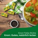 Knorr Fette Brühe (5 l)