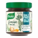 Knorr Gemüse Bouillon salzfrei (6,1 l)