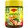 Maggi Gartengemüse Bouillon für 7L (130g Glas)