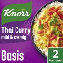 Knorr Fix Thai Curry (30 g)