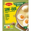 Maggi Fix Senf-Eier (41g Packung)