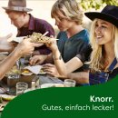 Knorr Croutinos m. Sonnenblumen-Kernen (25 g)