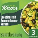Knorr Croutinos m. Sonnenblumen-Kernen (25 g)