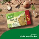 Knorr Schnitzel Soße (2x0,25l Packung)