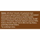 Knorr Großmutters Geheimnis Erbsentopf (122g Packung)