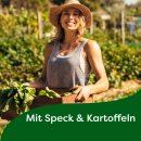 Knorr Großmutters Geheimnis Erbsentopf (122g Packung)