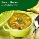 Knorr Großmutters Geheimnis Erbsentopf (122g Packung)