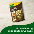 Knorr Großmutters Geheimnis Erbsentopf (122g Packung)