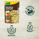 Knorr Großmutters Geheimnis Erbsentopf (122g Packung)