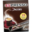 Jacobs Cafe Espresso (25x1,8g)