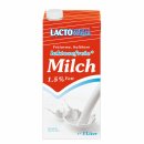 Lactowell fettarme H-Milch 1,5% (1 l)