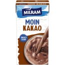 Milram MOIN Kakao Drink 0,2% einfach lecker (0,5 Liter Packung)