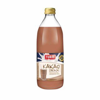 Turm Kakao-Drink  (500 ml)