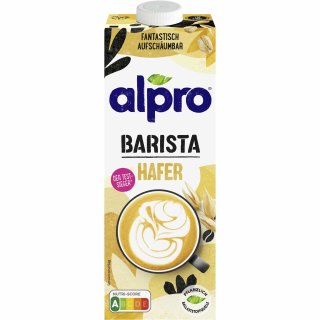 Alpro Barista Oat (1 l)